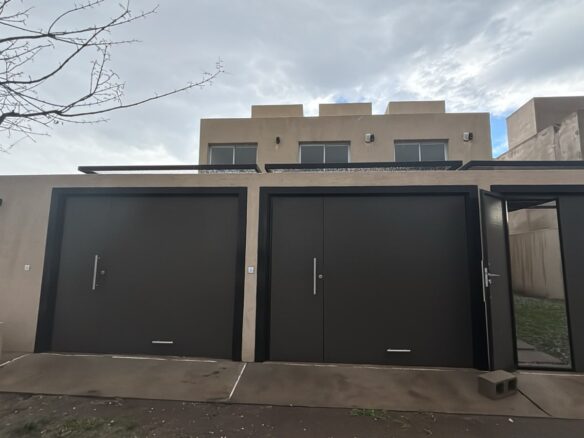DUPLEX EN ALQUILER-BARRIO TRES GRACIAS-ALTA GRACIA.