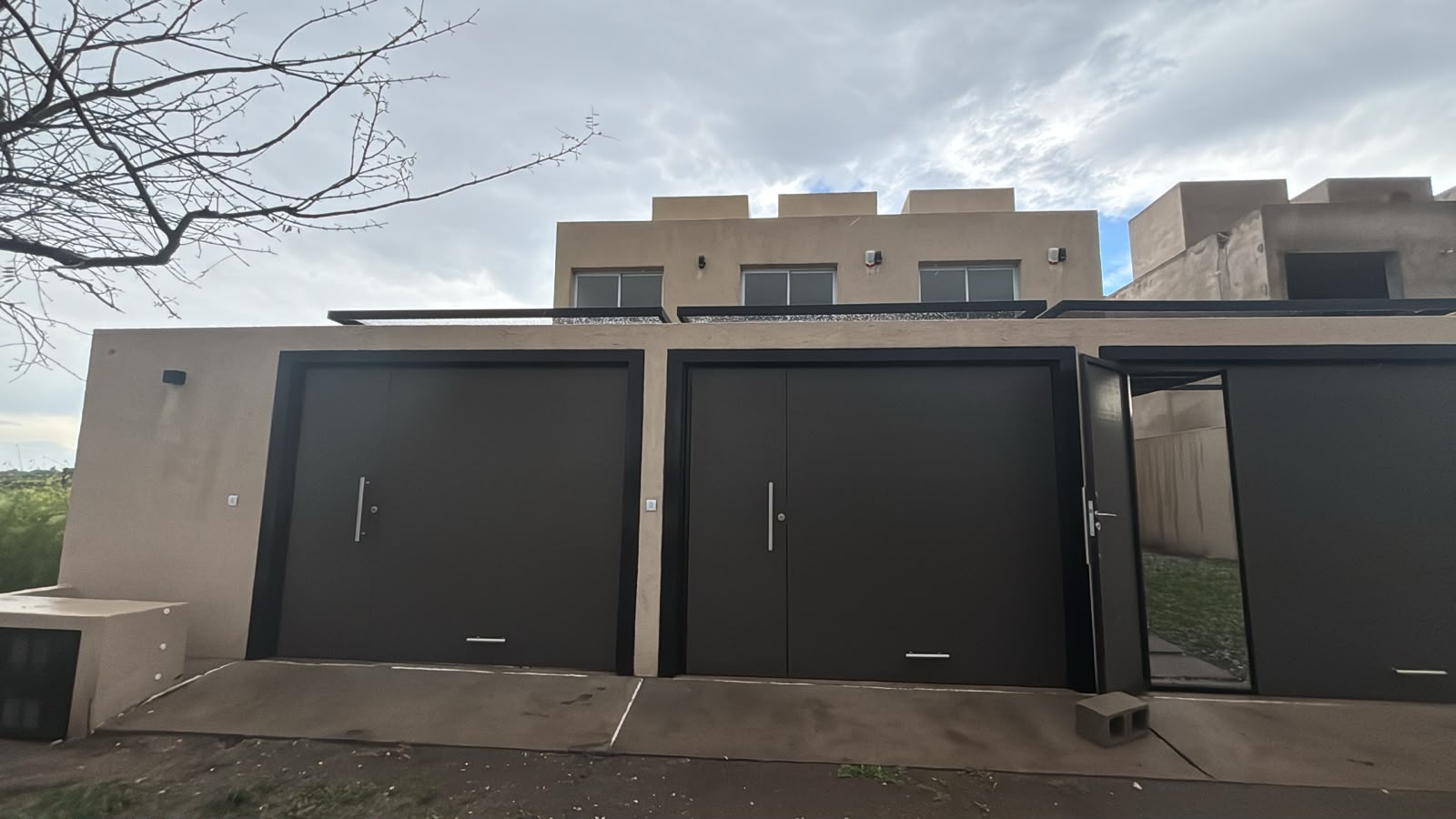 690e63dc-276c-4c34-b57a-54a4d3a308ce DUPLEX EN ALQUILER-BARRIO TRES GRACIAS-ALTA GRACIA.