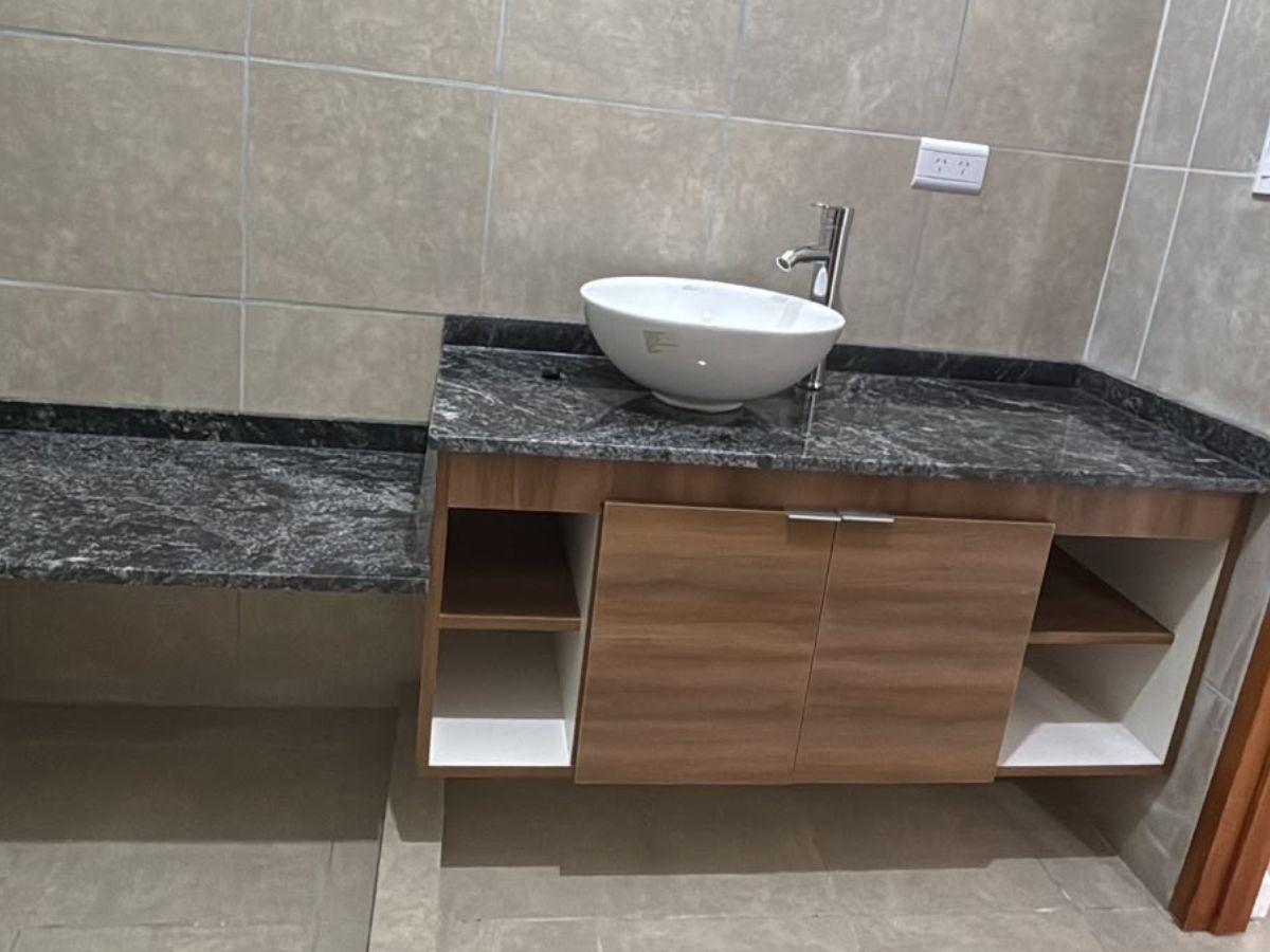 8 DUPLEX EN ALQUILER-BARRIO TRES GRACIAS-ALTA GRACIA.