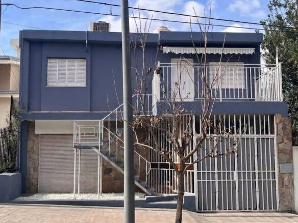 DEPARTAMENTO EN VENTA-CALLE AVELLANEDA-ALTA GRACIA.